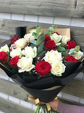 Букет истинная любовь #REPLACE_PRED# Тимашево
