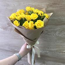 Букет цветов из:  Розы #REPLACE_PRED# Тимашево